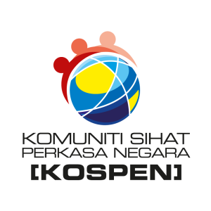 KOSPEN logo