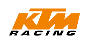 KTM Racing logo