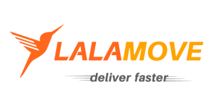 Lalamove logo