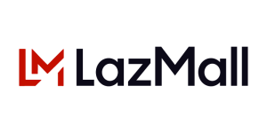 Lazmall logo