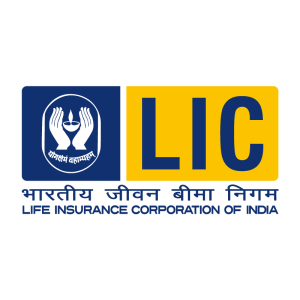 LIC India logo