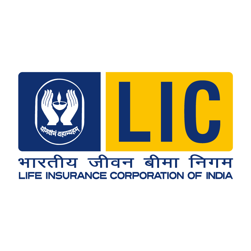 LIC India logo