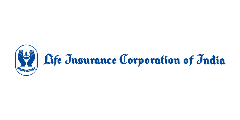 Life Insurance Corporation Of India logo