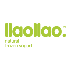 llaollao logo