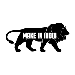 Make in India logo