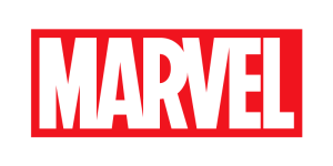 Marvel logo