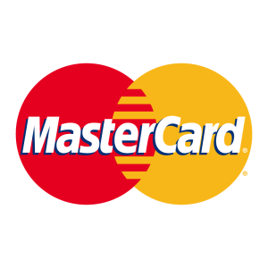 Master Card logo