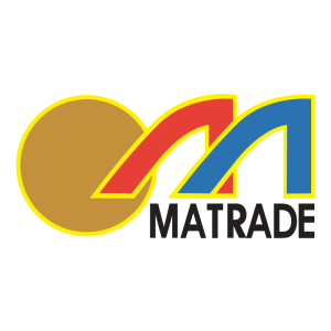 Matrade logo