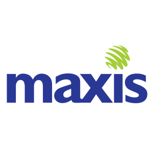 MAXIS logo