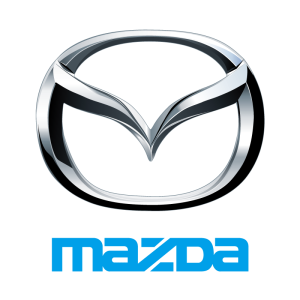 Mazda logo