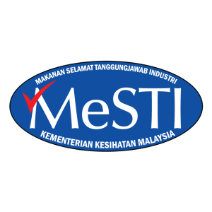 MeSTI logo