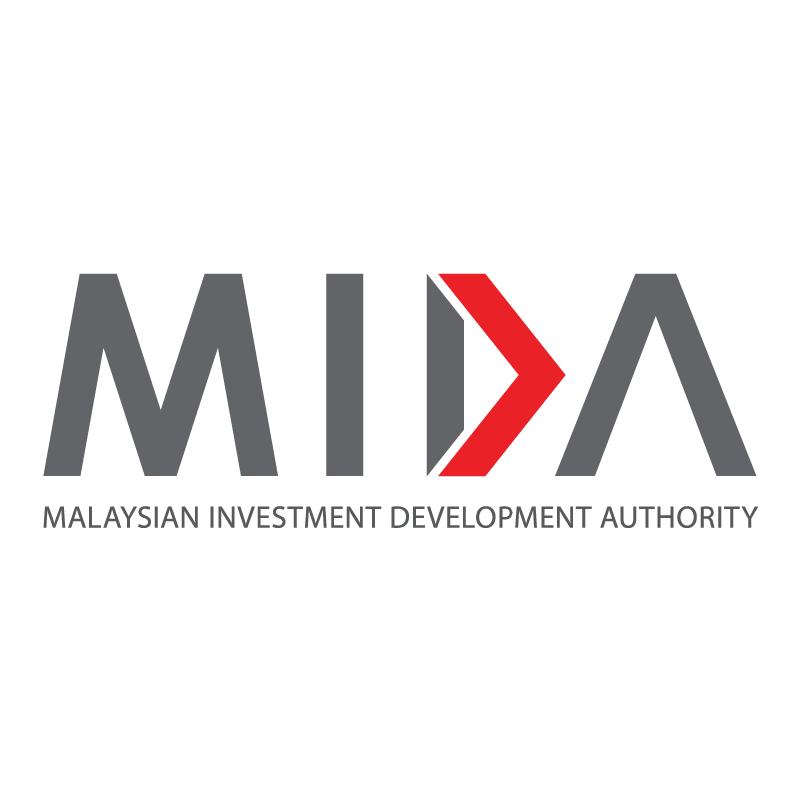 MIDA logo