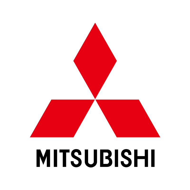 Mitsubishi logo