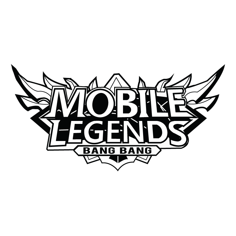 Mobile Legends Bang Bang logo