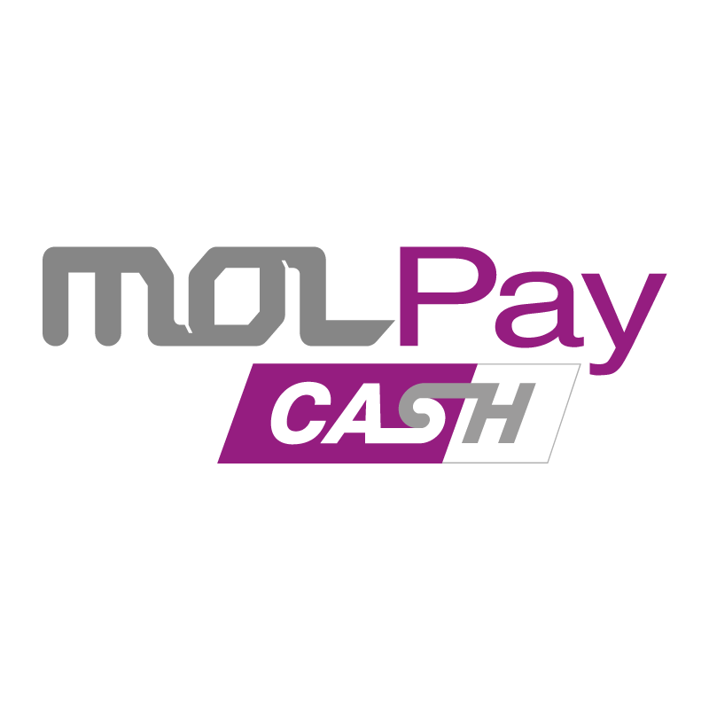 molpay cash logo