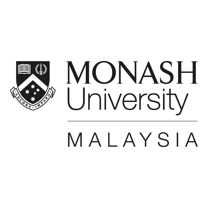 monash university logo