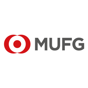MUFG Bank logo