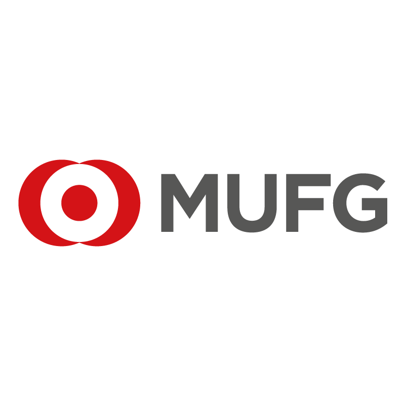 MUFG Bank logo