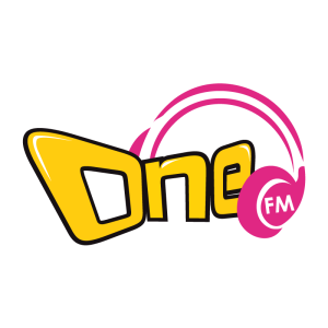 one fm logo