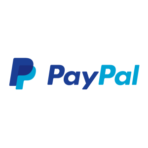 PAYPAL logo