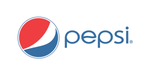 Pepsi logo