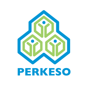 Perkeso logo