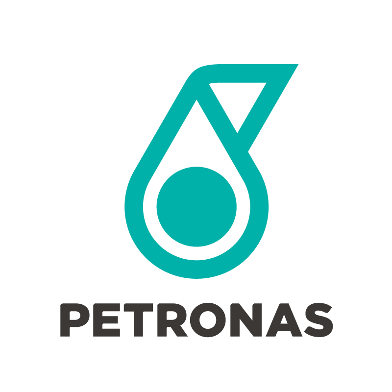 Petronas logo
