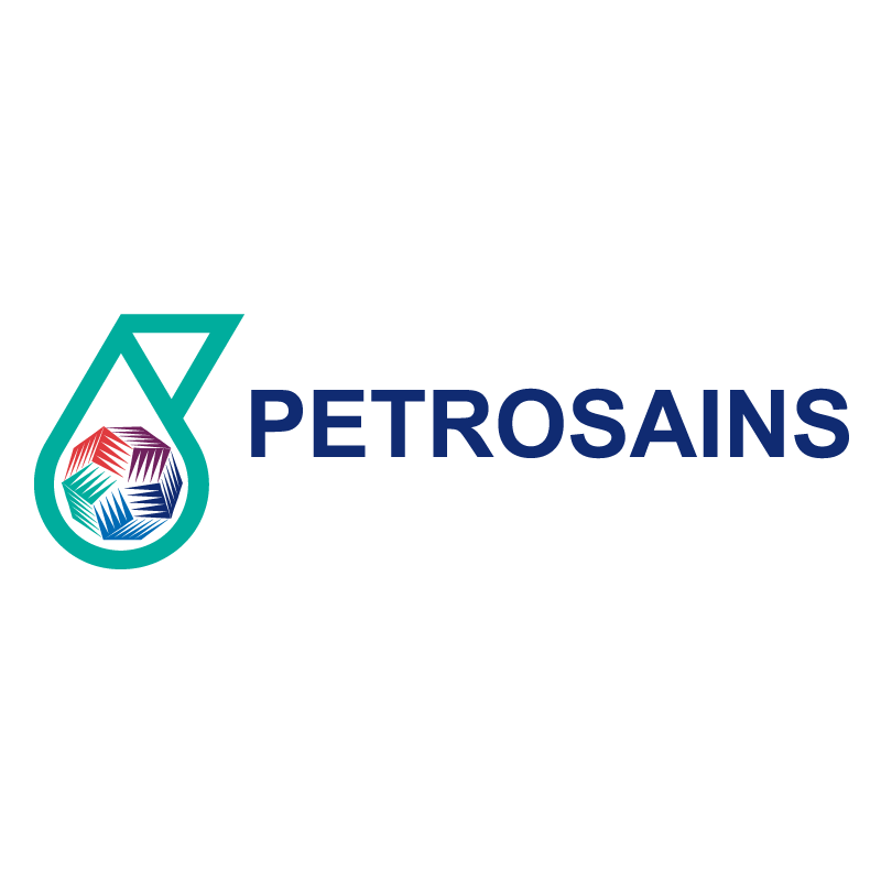 Petrosains logo