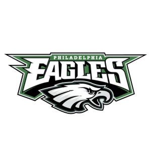 philadelphia eagles logo