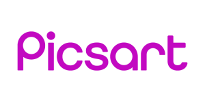 picsart logo