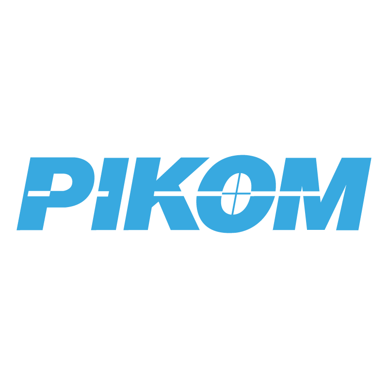 Pikom logo