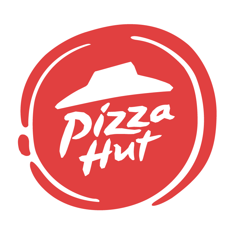 Pizza hut logo