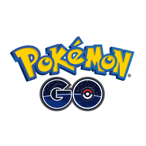 POKEMON GO logo