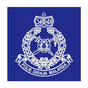 Polis Diraja Malaysia logo