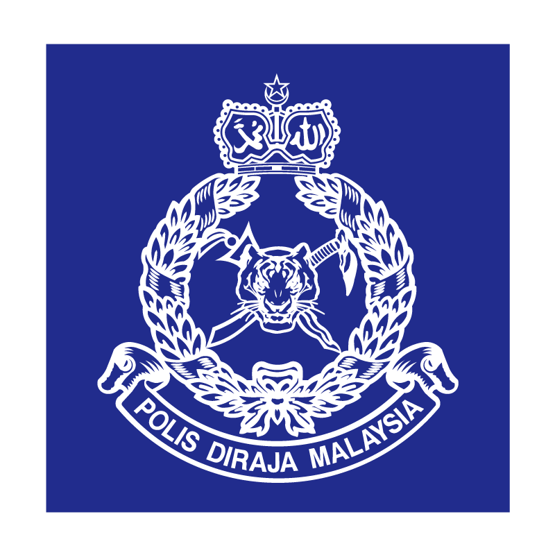 Polis Diraja Malaysia logo