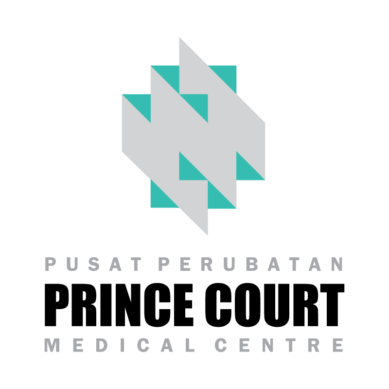 Prince Court Medical Centre logo