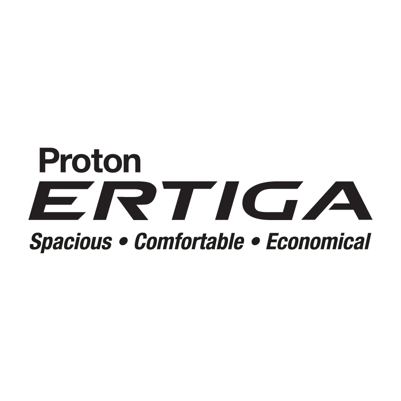 proton ertiga logo