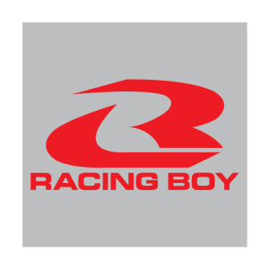 Racing Boy logo