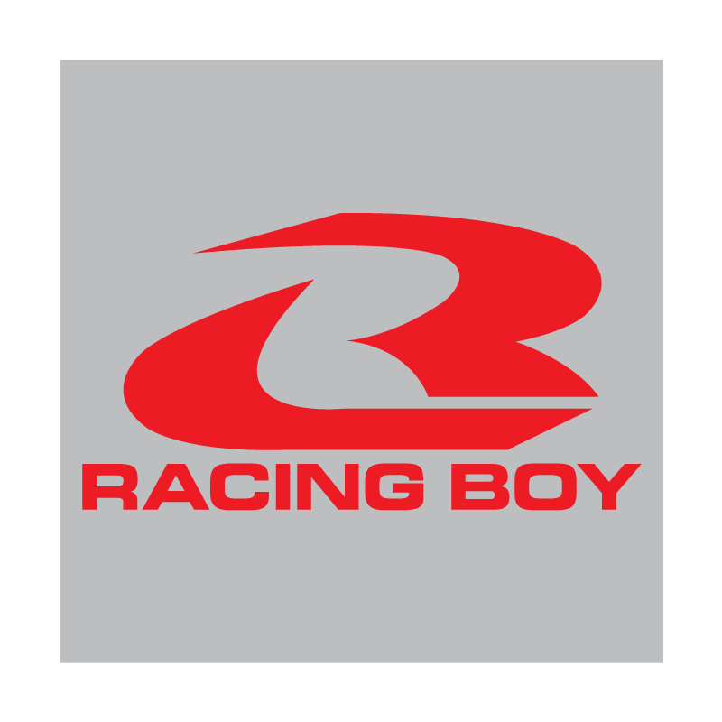 Racing Boy logo
