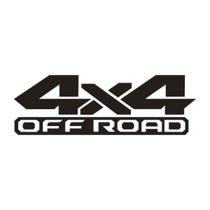 Ram 4×4 logo