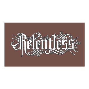 relentless logo