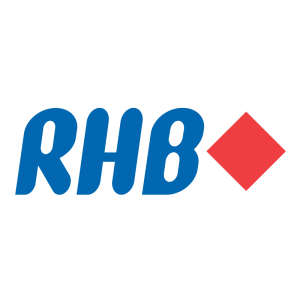 RHB Bank logo