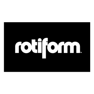 Rotiform Wheels logo