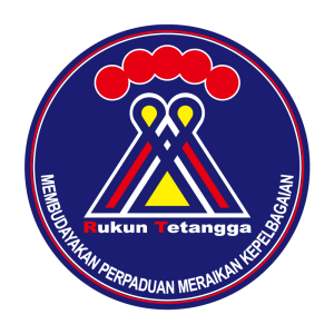 Rukun Tetangga logo
