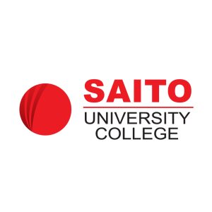 SAITO logo