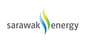 Sarawak Energy logo