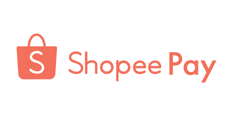Shopee Pay logo
