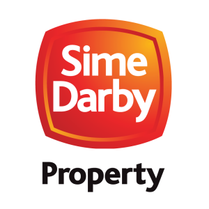 Sime Darby Property logo