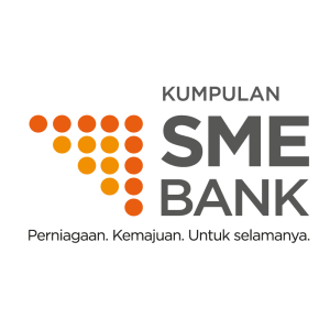 SME Bank logo