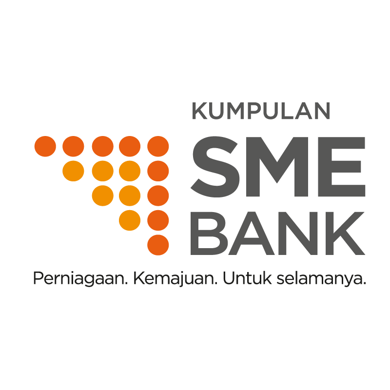 SME Bank logo